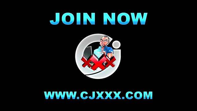 Amateur Billie Ramos Beating