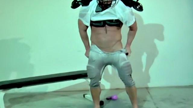 The Wildcats Blow - Part 2 - Beau Sinclair &amp;amp; Dire Callahan
