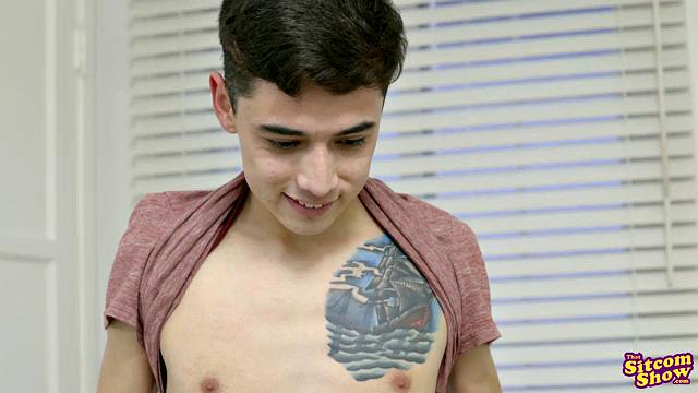 The Exchange Student American Hospitality - S2:E3