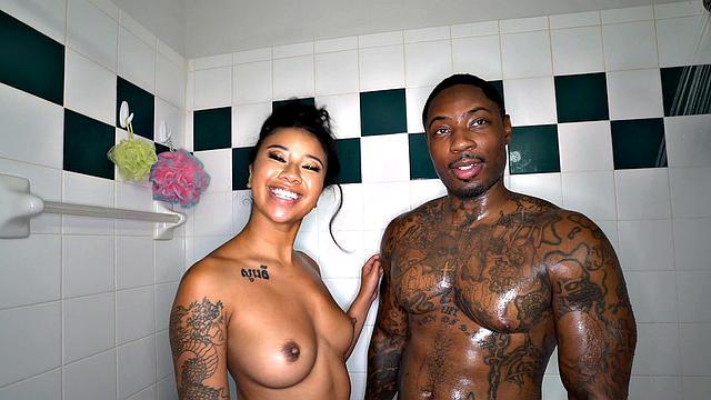 He Likes To Break Girls