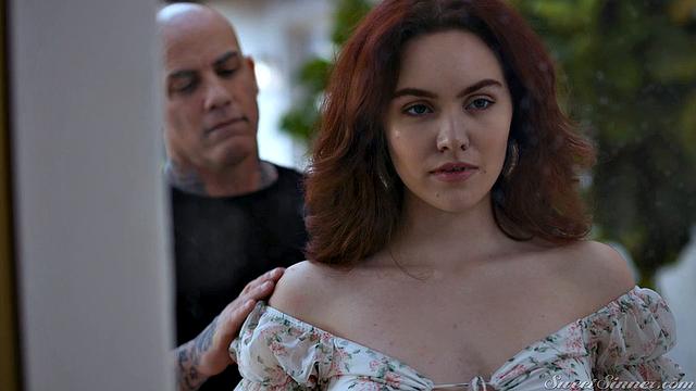 The Hot Wives 6 Scene 2 - Prize