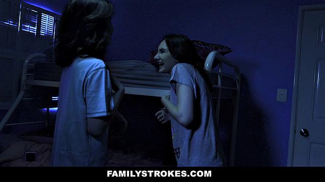 Pillow Fighters And Biters