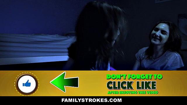 Pillow Fighters And Biters