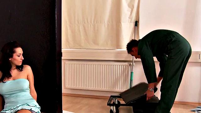 Amateur Europeans pegging a loser