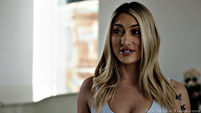 Massage Seductions 3 - Scene 2 - Tight