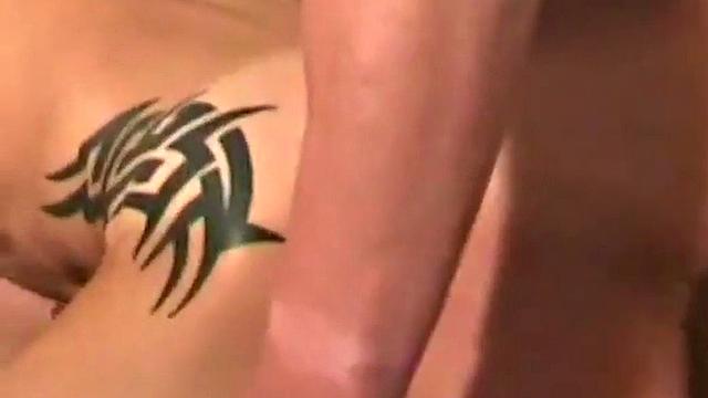 Real German barebacked in homemade closeup orgy