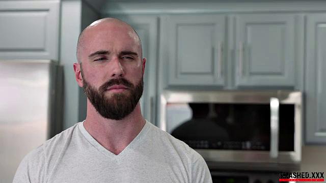 Smash Me I Can Take - S1:E6