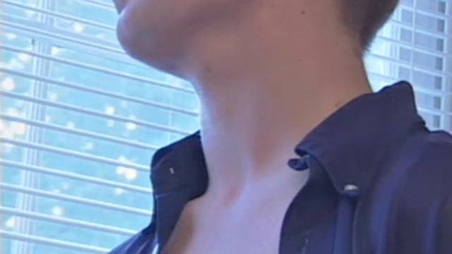 Блейк и Тайлер 2