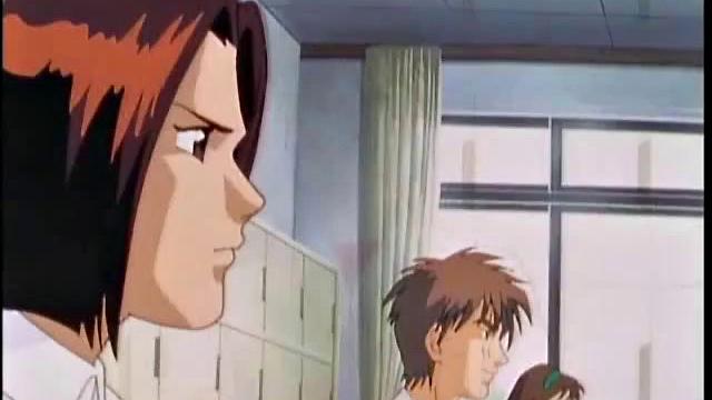 Hot student with big tits and bald pussy goes wild on teacher's lap