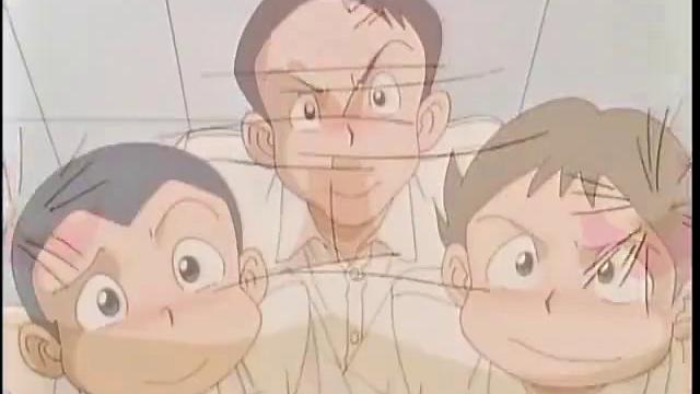 Hot student with big tits and bald pussy goes wild on teacher's lap