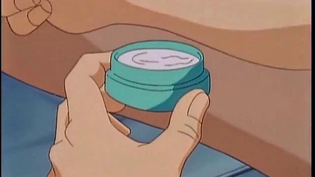 Hot student with big tits and bald pussy goes wild on teacher's lap