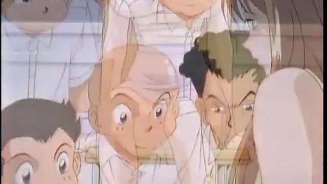 Hot student with big tits and bald pussy goes wild on teacher's lap