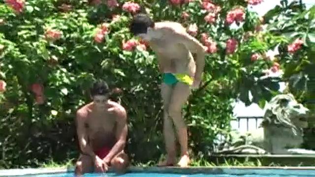 Denis, Jefferson, and Ramon