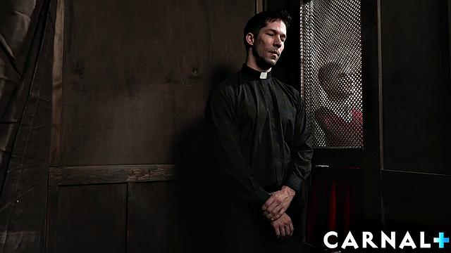 Confessional ALTAR BOY FLYNN Vol. 1