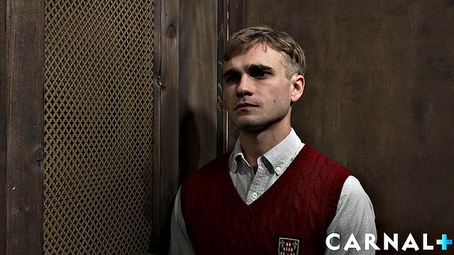 Confessional ALTAR BOY FLYNN Vol. 1