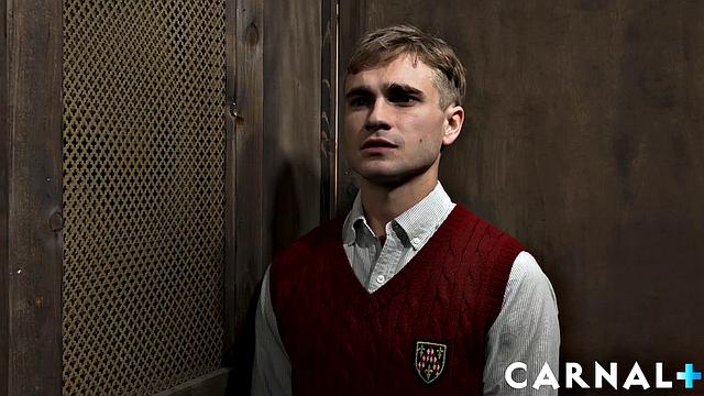 Confessional ALTAR BOY FLYNN Vol. 1