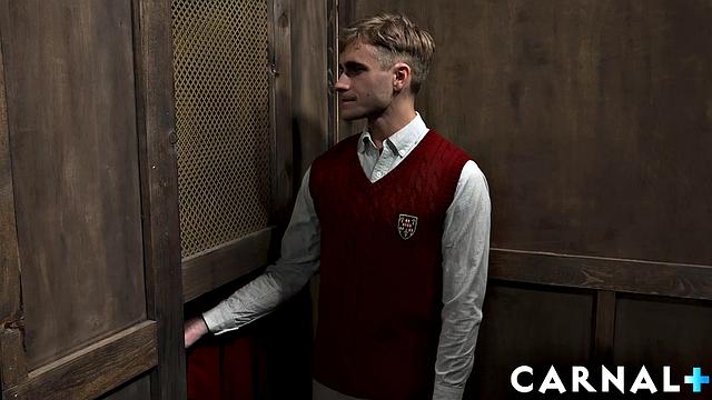 Confessional ALTAR BOY FLYNN Vol. 1