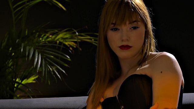 The Black Corset Odyssey Vol. 3