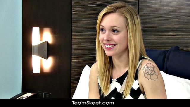 I Have No Experience