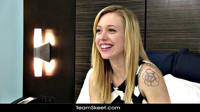 I Have No Experience