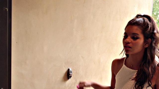 XS Gabriella Gets What She Needs