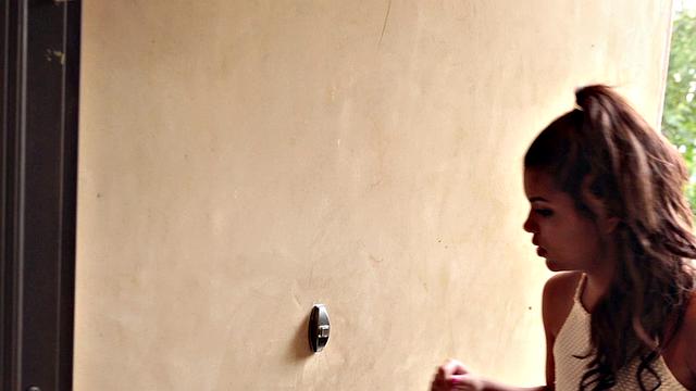 XS Gabriella Gets What She Needs