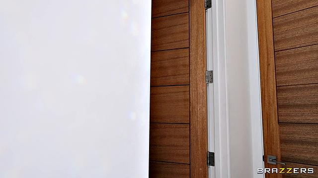 Mega-MILF Depraves Duo