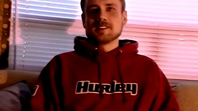 Smooth Straight Dude Tommy - Tommy