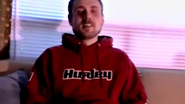Smooth Straight Dude Tommy - Tommy