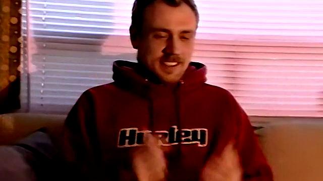 Гладкий натурал Томми - Томми