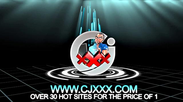 We look in on Dominic taking a shower. As the water cascades down his naked self, the young Latino works up a boner. Once hard, he starts jerking off, while we enjoy a good view of his slim and smooth body.