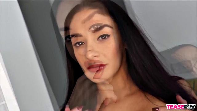 Sheena Ryder: Sensual Sucking