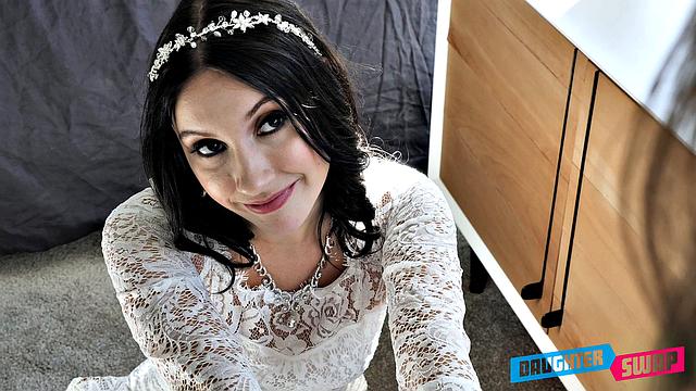 An Orgy Before Wedding