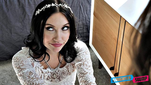 An Orgy Before Wedding