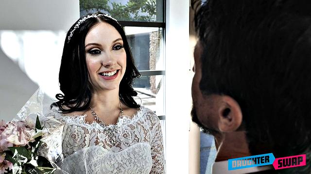 An Orgy Before Wedding