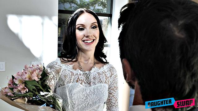 An Orgy Before Wedding