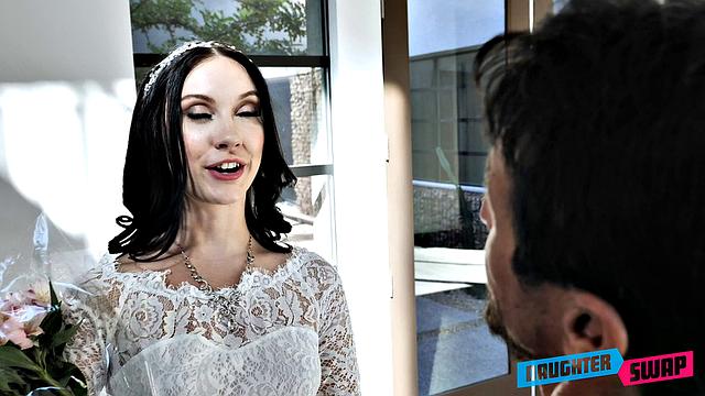 An Orgy Before Wedding