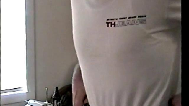 Stroking and Sucking Jason