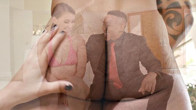 Deep Into That Wet Pussy