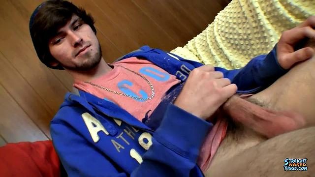 Straight Thugs Turn Friendly - Nolan And Dakota James