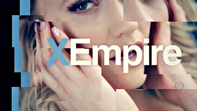 Ebony Babe Has Scorching Sex with Bf - Eroticax