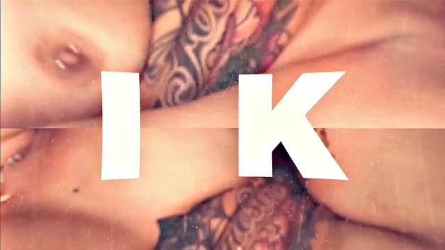 Ebony Babe Has Scorching Sex with Bf - Eroticax