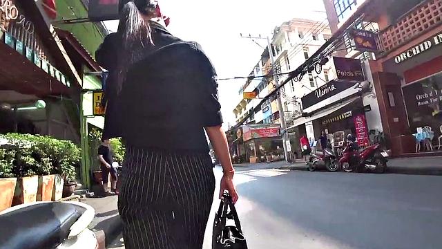 Hairy Teen Encounter