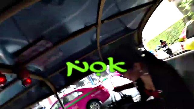 Hairy Teen Encounter