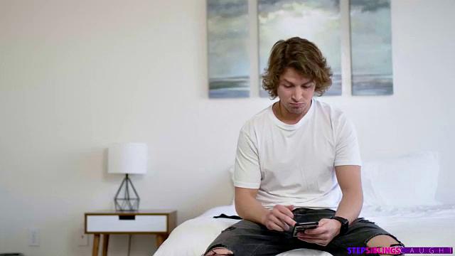 Guess What I Put In Your Mouth - S16:E9