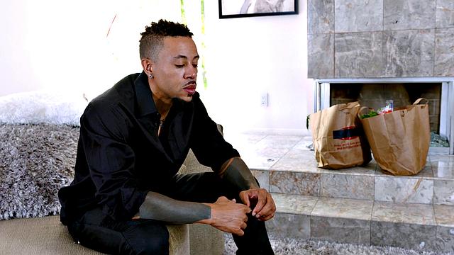 Where Pleasure Is A Shopping