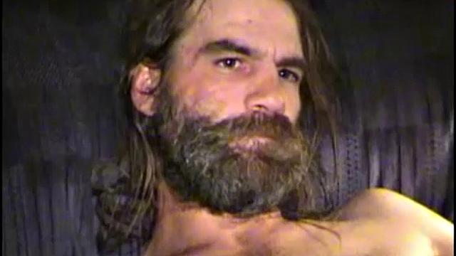 I met Tommy while he was panhandling at a local grocery store. When the manager threatened to call the cops on him, I gave Tommy a ride. Friendly but arrogant, he knows an awful lot for someone who basically has nothing.