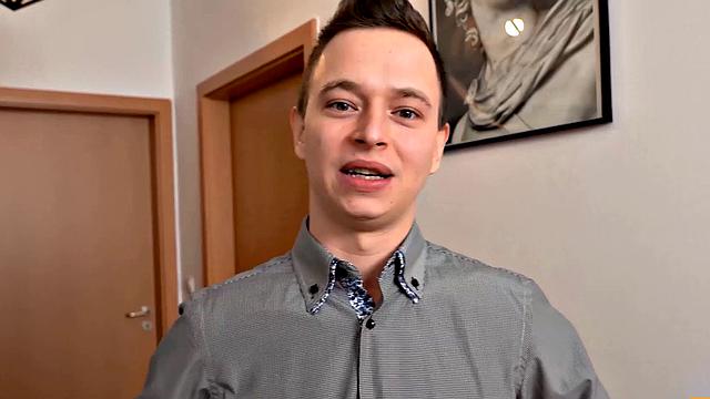 HUNT4K. Best friend sneaks into the pussy of buddy's GF in front of him