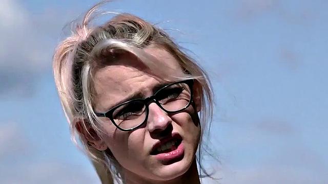 Outdoor reality voyeur observation