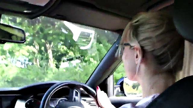 Outdoor reality voyeur observation